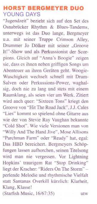 files/artists/blues/Horst Bergmeyer Duo/Good Times 2.2011.jpg